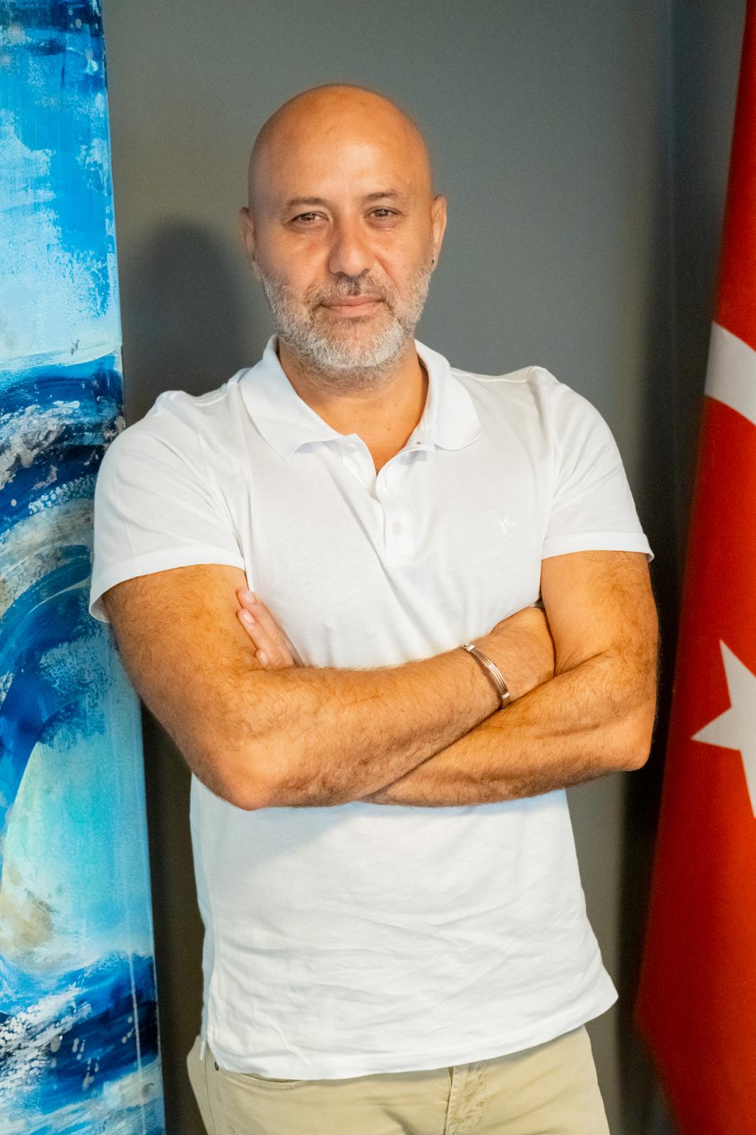 Op. Dr. Ali Kızılkaya